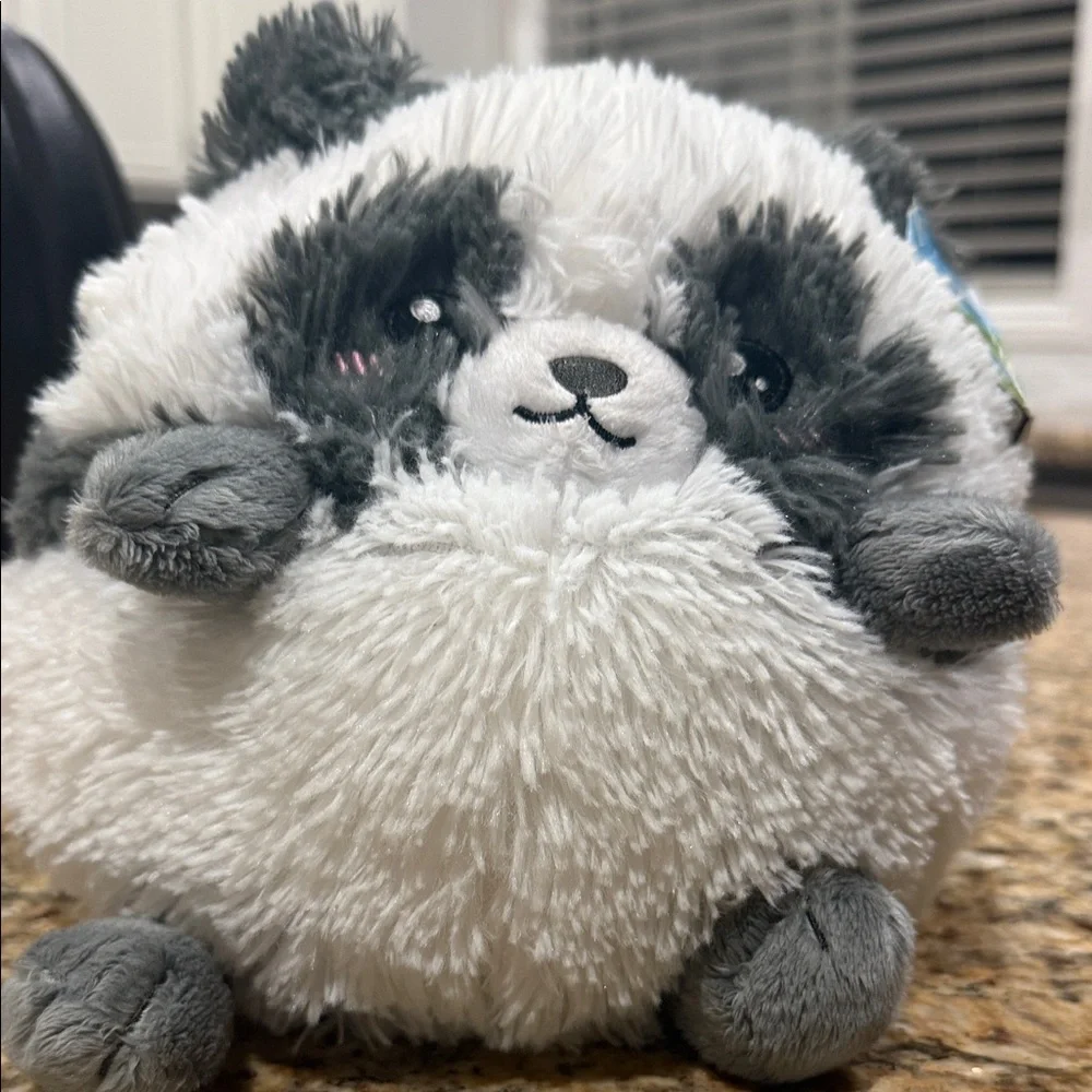 Squishable set of 2 stuffed animals